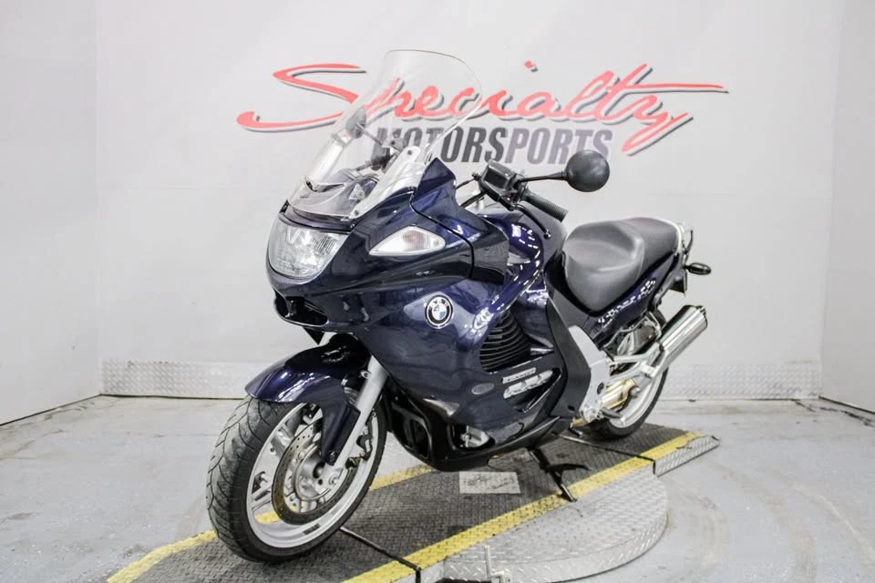 2004 BMW K1200 & K1300 - Image 9 of 18