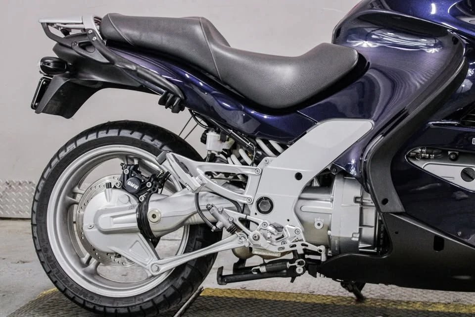 2004 BMW K1200 & K1300 - Image 4 of 18