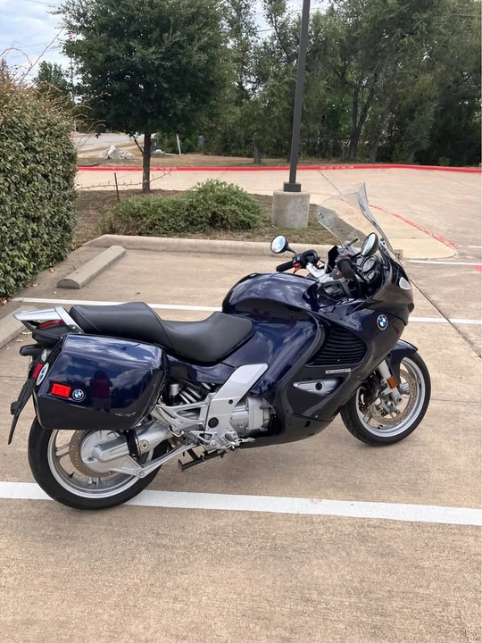 2004 BMW K1200 & K1300 - Image 2 of 4