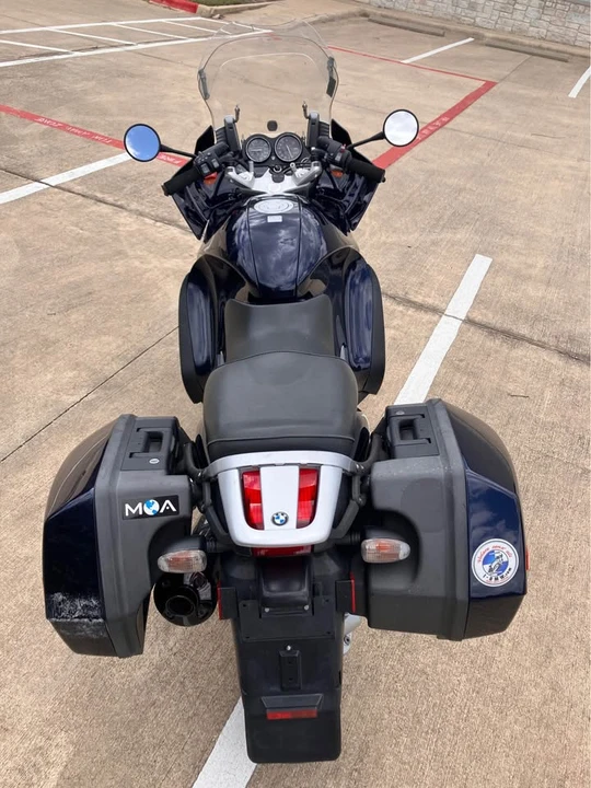 2004 BMW K1200 & K1300 - Image 3 of 4