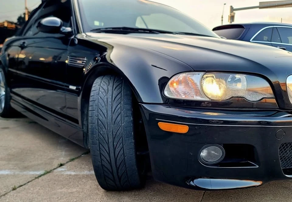 2004 BMW E46 M3 - Image 8 of 20