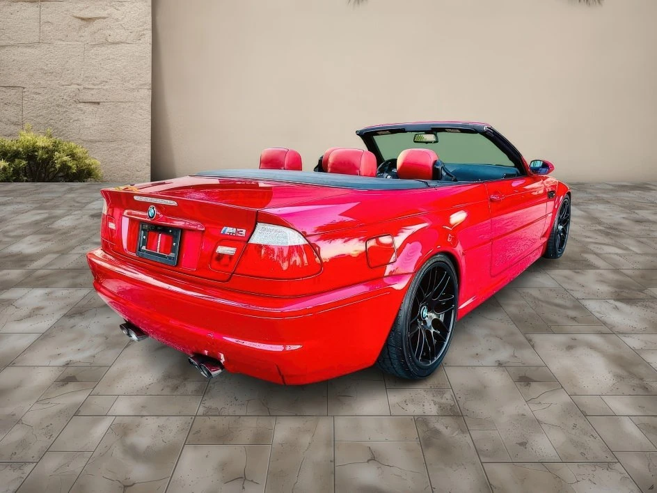 2004 BMW E46 M3 - Image 5 of 20