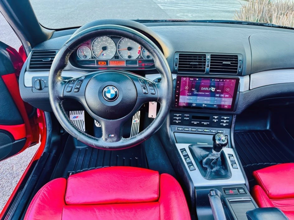 2004 BMW E46 M3 - Image 12 of 20