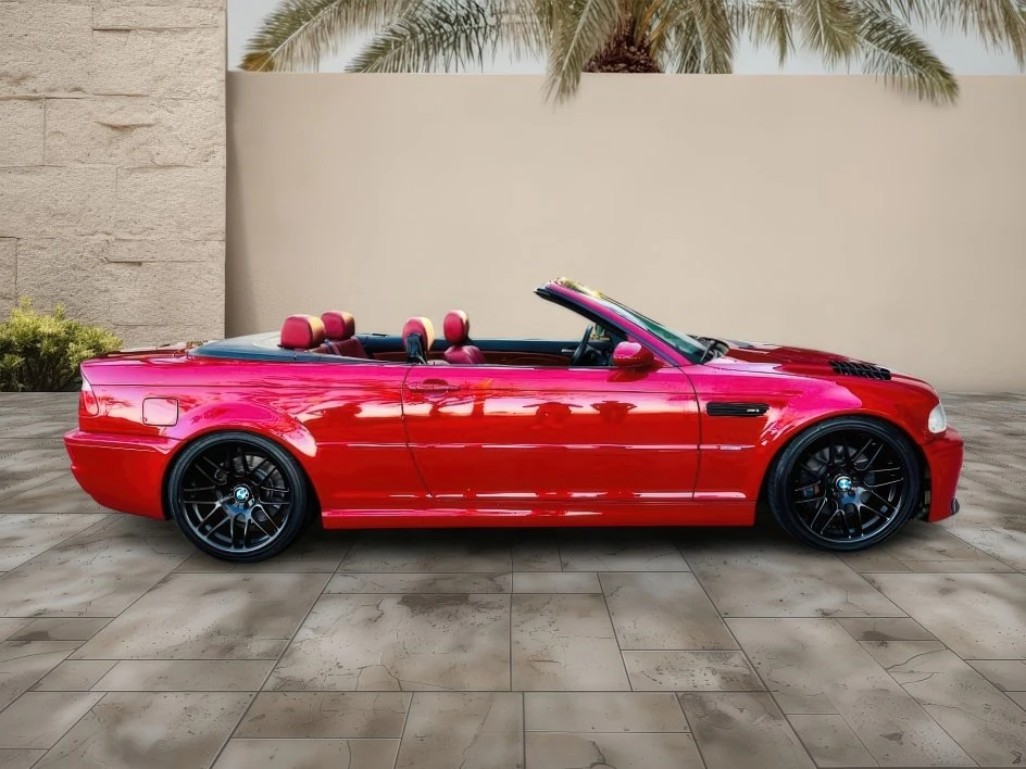 2004 BMW E46 M3 - Image 4 of 20