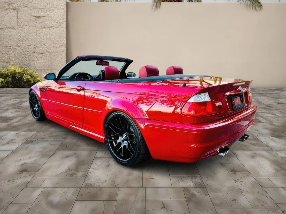2004 BMW E46 M3 - Image 8 of 20