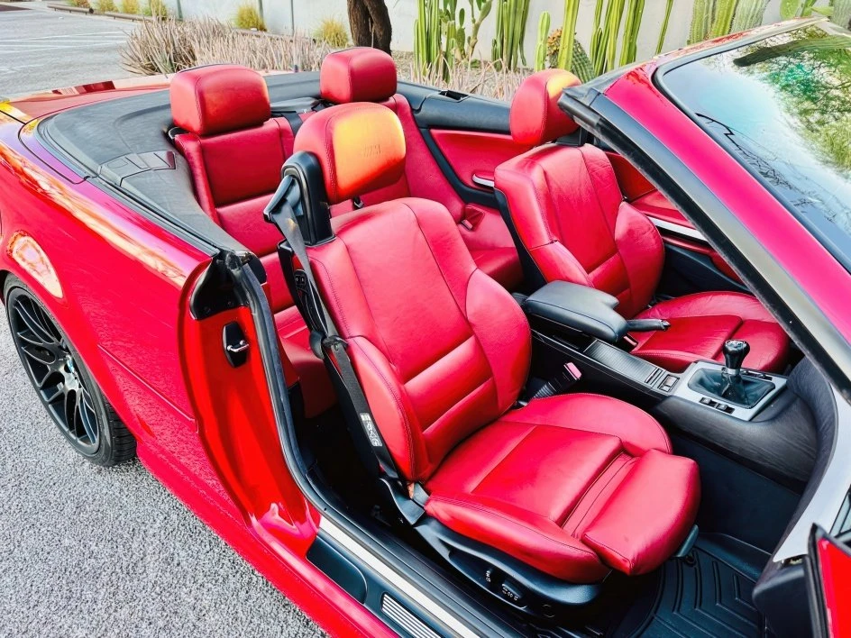 2004 BMW E46 M3 - Image 16 of 20