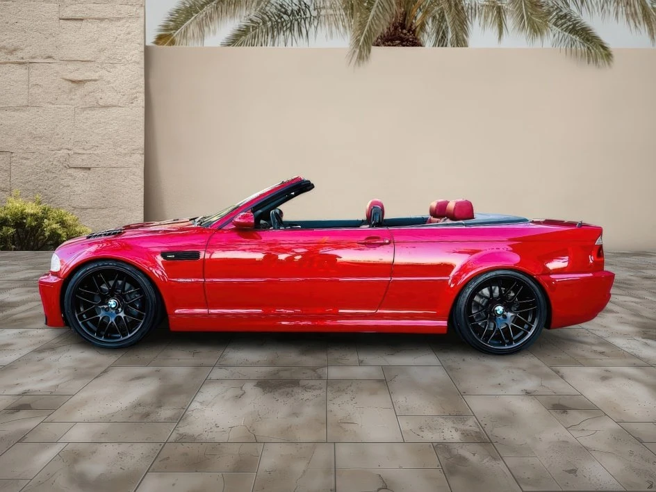 2004 BMW E46 M3 - Image 7 of 20