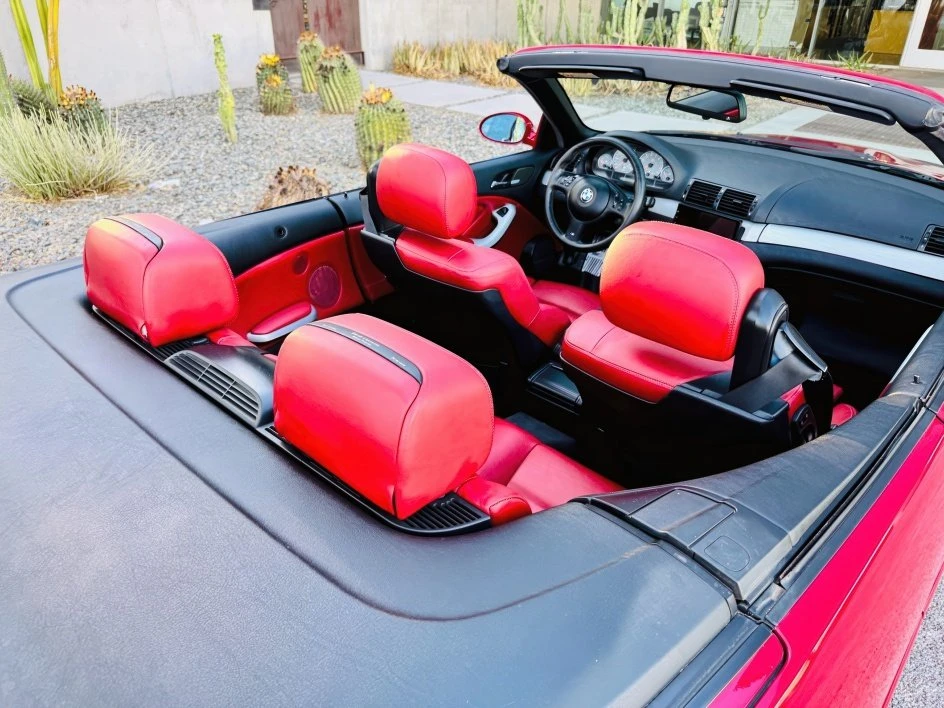 2004 BMW E46 M3 - Image 17 of 20