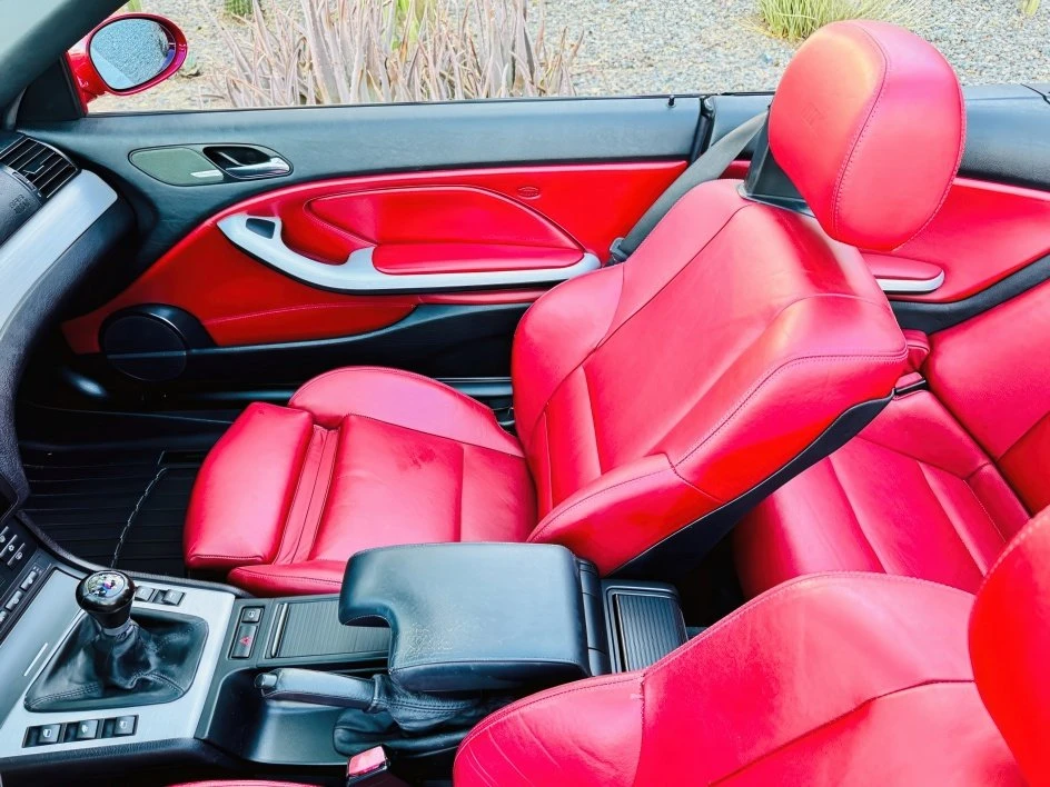 2004 BMW E46 M3 - Image 14 of 20