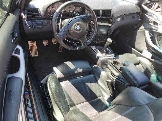 2004 BMW E46 M3 - Image 4 of 6