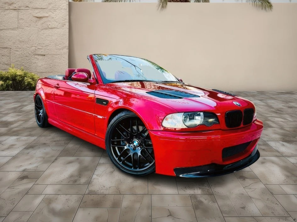 2004 BMW E46 M3 - Image 20 of 20
