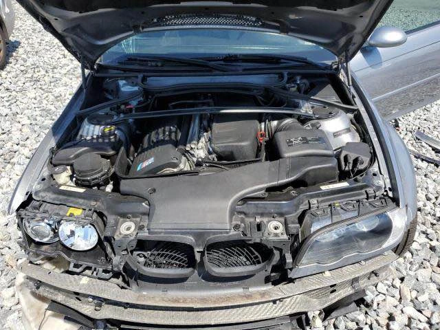 2004 BMW E46 M3 - Image 3 of 6