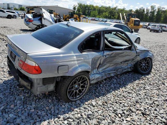 2004 BMW E46 M3 - Image 2 of 6