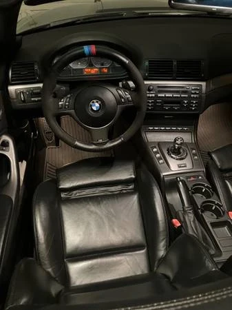 2004 BMW E46 M3 - Image 11 of 11