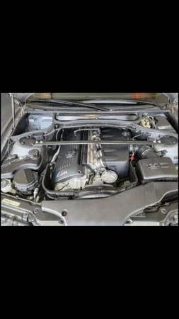 2004 BMW E46 M3 - Image 9 of 11