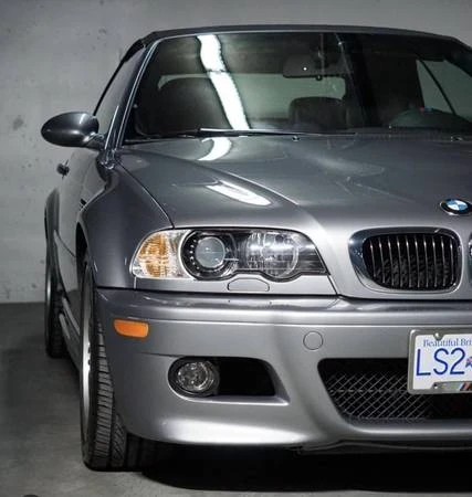 2004 BMW E46 M3 - Image 5 of 11