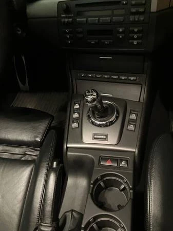2004 BMW E46 M3 - Image 10 of 11