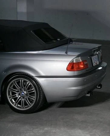 2004 BMW E46 M3 - Image 8 of 11