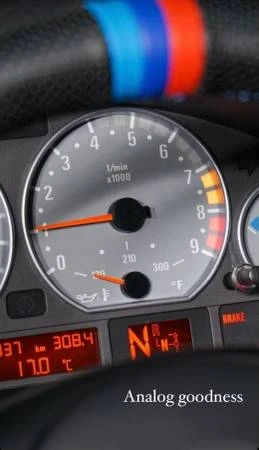2004 BMW E46 M3 - Image 4 of 11