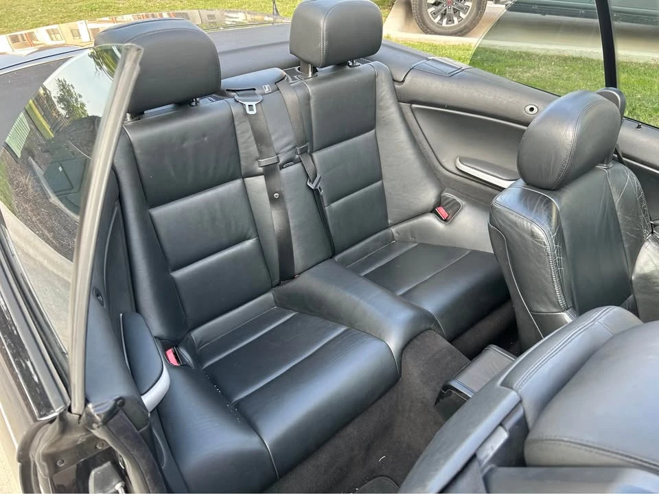 2004 BMW E46 M3 - Image 10 of 11