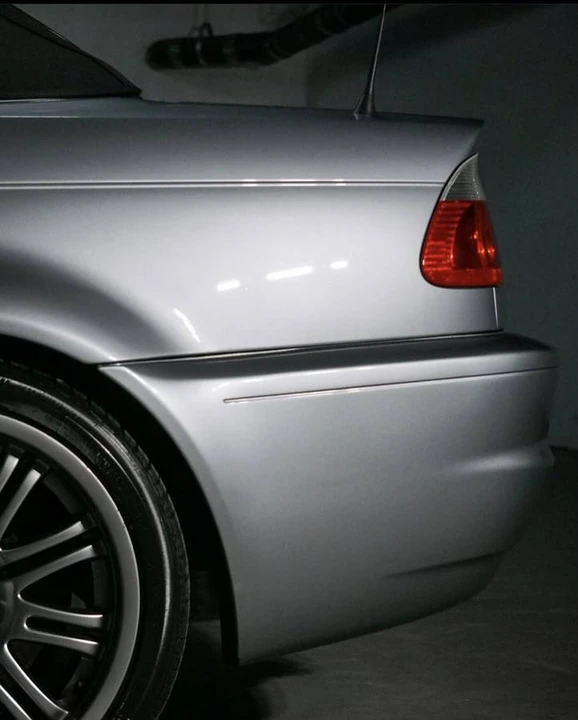2004 BMW E46 M3 - Image 4 of 11