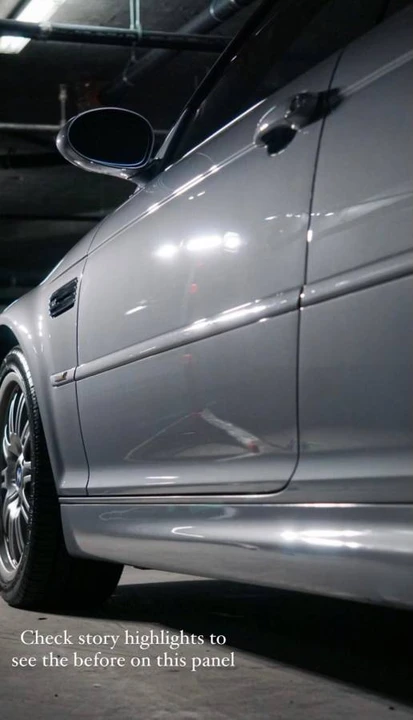 2004 BMW E46 M3 - Image 6 of 10