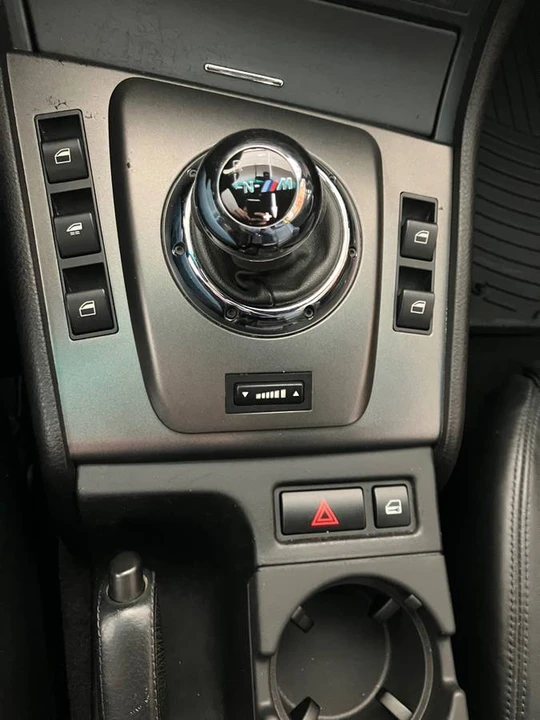2004 BMW E46 M3 - Image 6 of 11