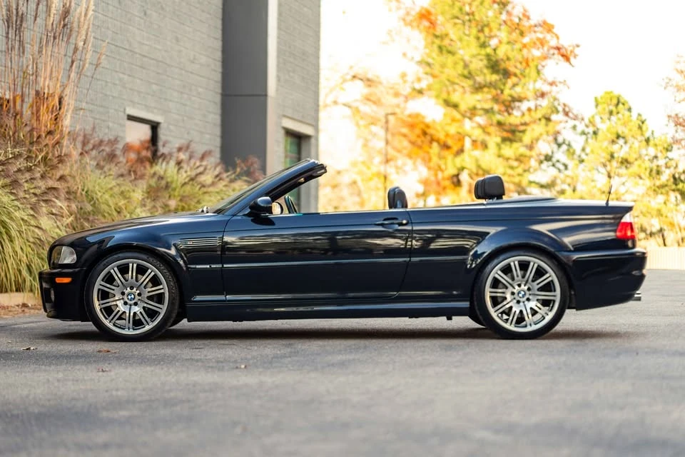 2004 BMW E46 M3 - Image 6 of 19