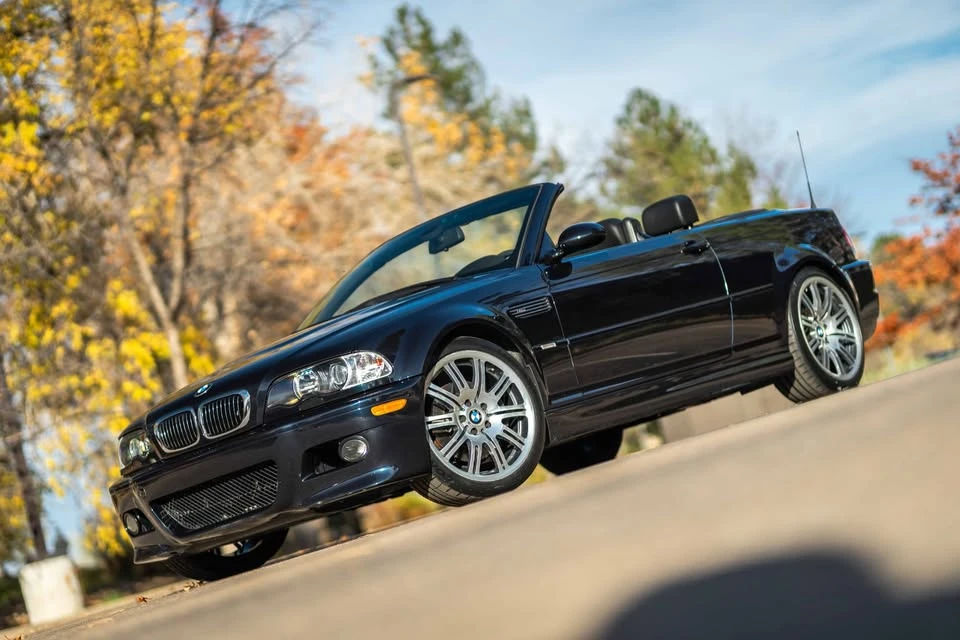2004 BMW E46 M3 - Image 17 of 19