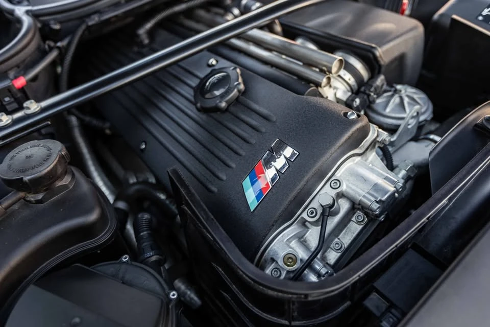 2004 BMW E46 M3 - Image 16 of 19