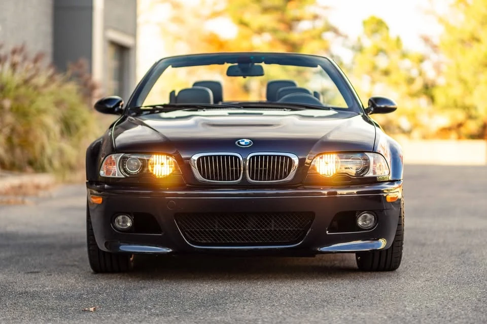 2004 BMW E46 M3 - Image 8 of 19