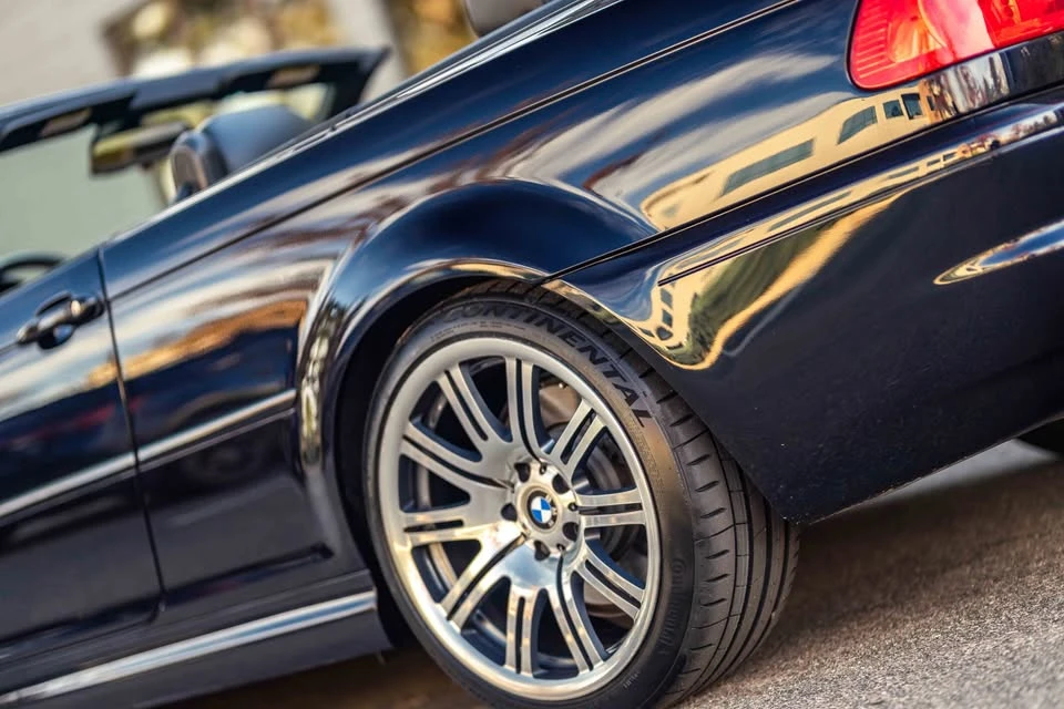 2004 BMW E46 M3 - Image 10 of 19