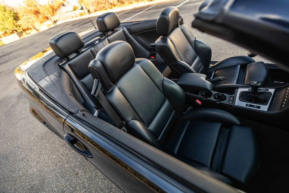 2004 BMW E46 M3 - Image 14 of 19