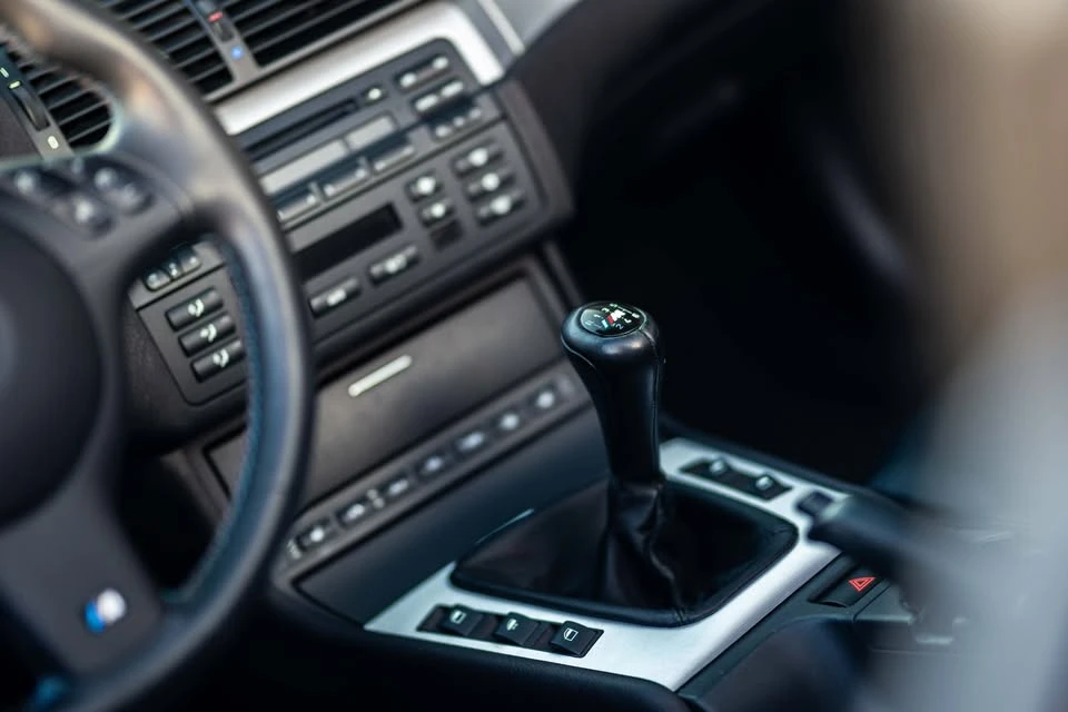 2004 BMW E46 M3 - Image 12 of 19