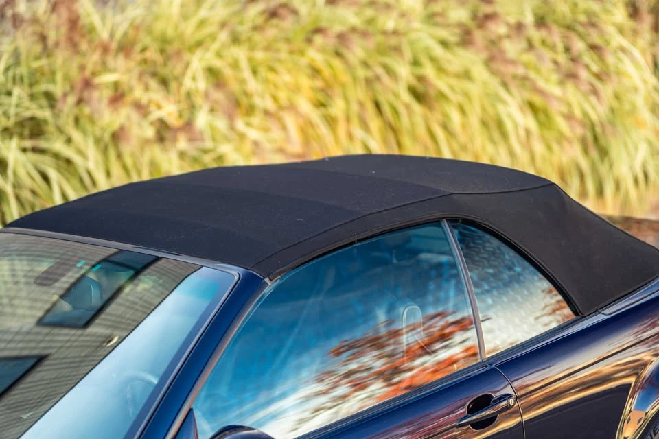 2004 BMW E46 M3 - Image 18 of 19