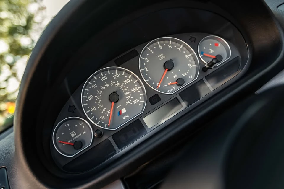 2004 BMW E46 M3 - Image 15 of 19