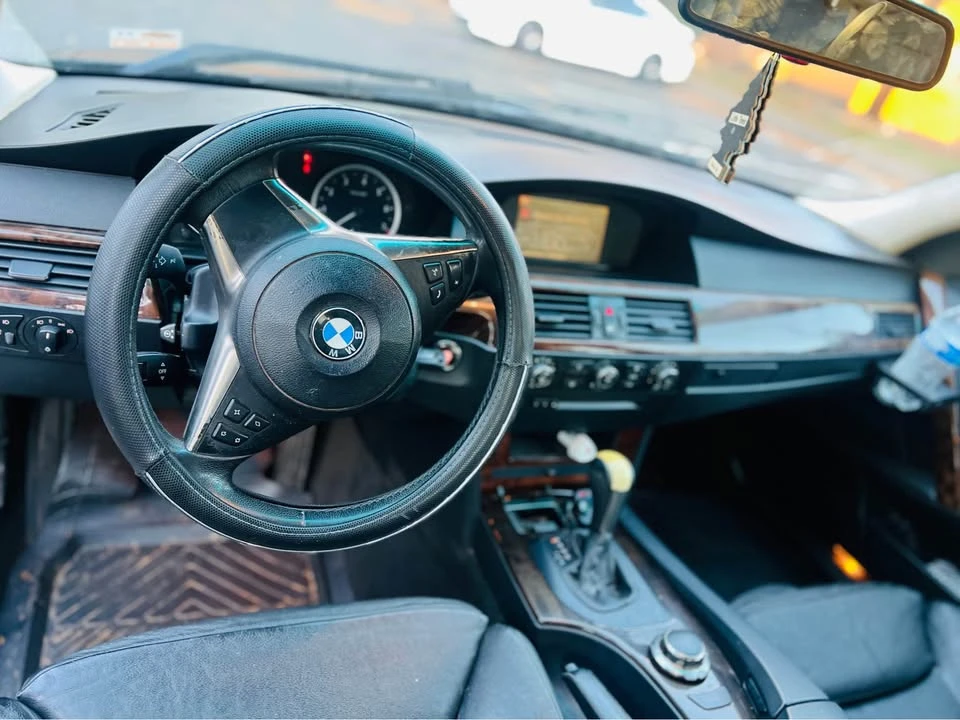 2004 BMW M5 - Image 4 of 10