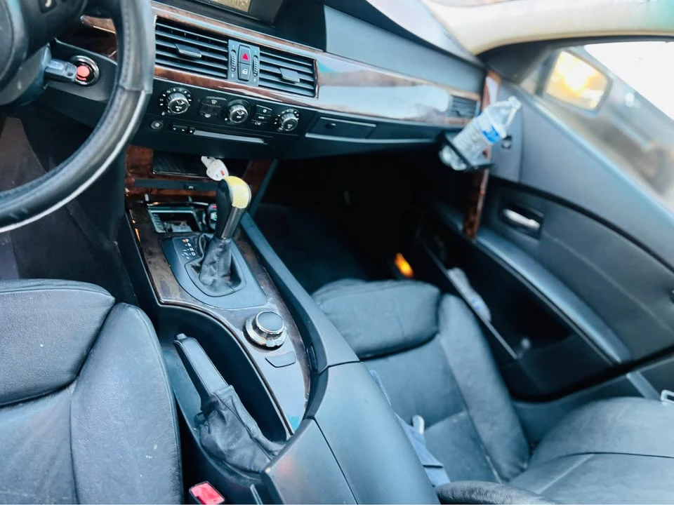 2004 BMW M5 - Image 2 of 10