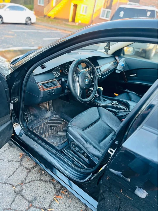 2004 BMW M5 - Image 5 of 10
