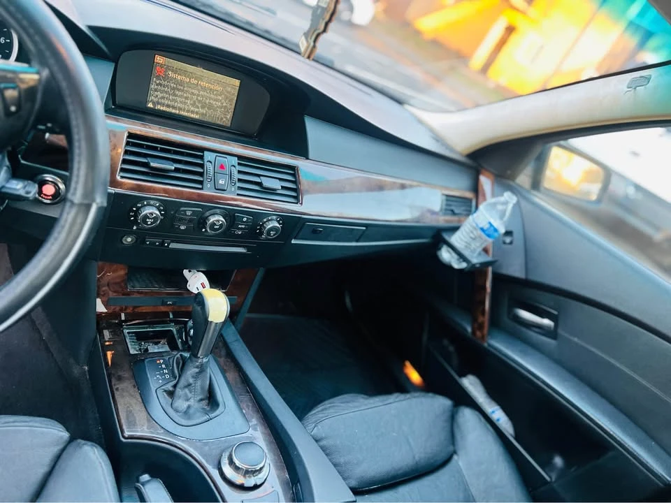 2004 BMW M5 - Image 3 of 10