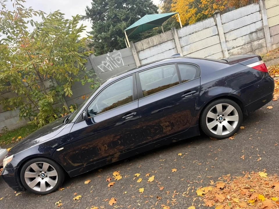 2004 BMW M5 - Image 3 of 6