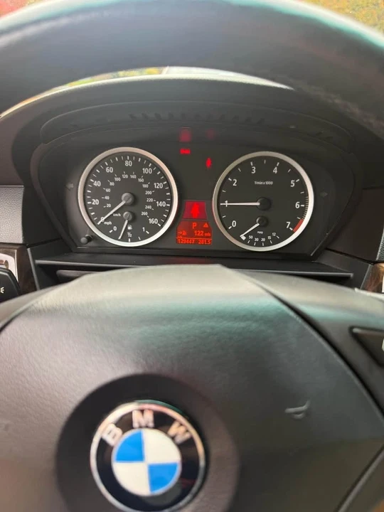 2004 BMW M5 - Image 2 of 6