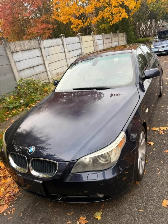 2004 BMW M5 - Image 4 of 6