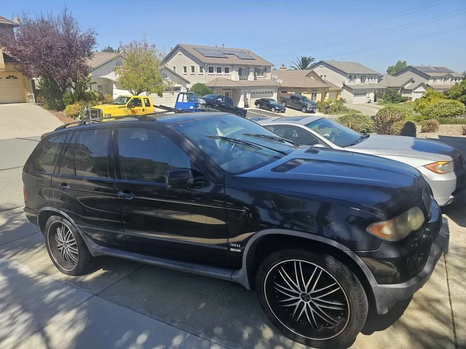 2004 BMW M5 - Image 5 of 5