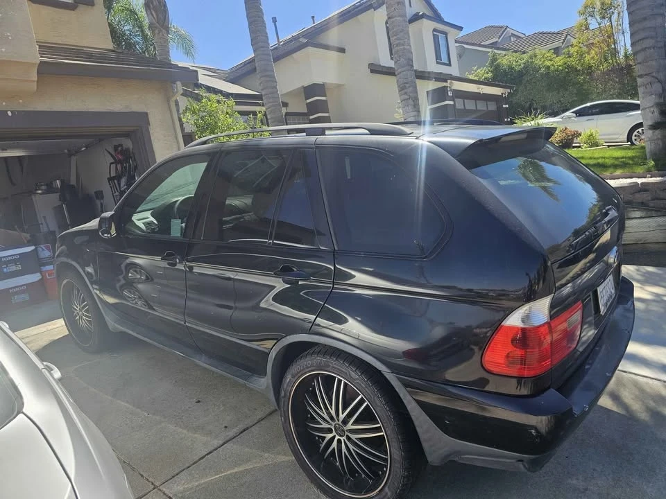 2004 BMW M5 - Image 4 of 5