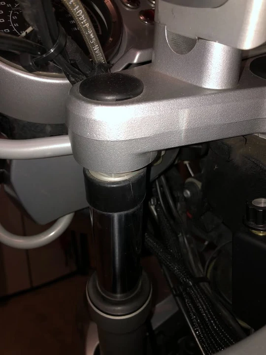 2004 BMW Motorcycles - Image 19 of 20