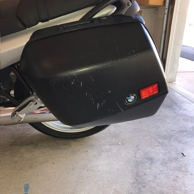 2004 BMW Motorcycles - Image 14 of 20