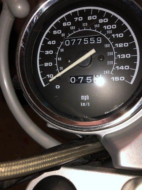 2004 BMW Motorcycles - Image 9 of 20