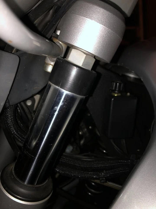 2004 BMW Motorcycles - Image 18 of 20