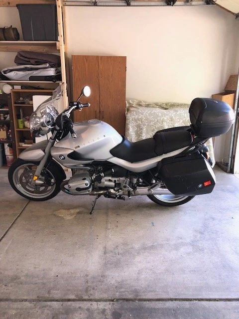 2004 BMW Motorcycles - Image 2 of 20